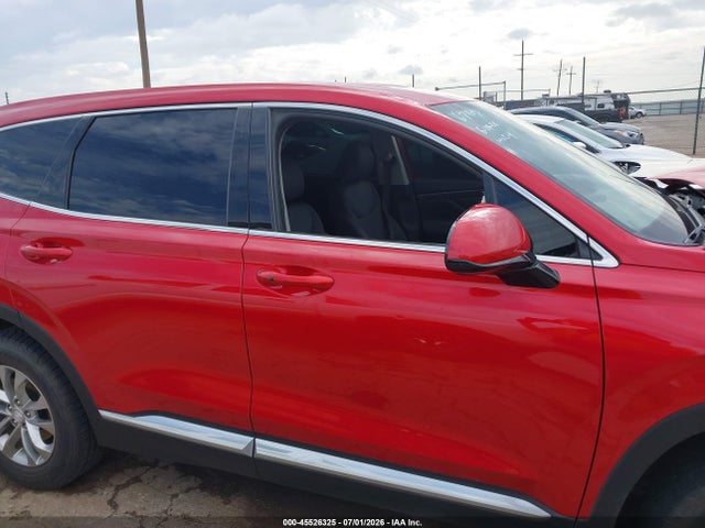 Aukcja sprzedaży 2020 Hyundai Santa Fe Sel/sel Plus, vin: 5NMS33AD3LH227934, numer aukcji: 45526325