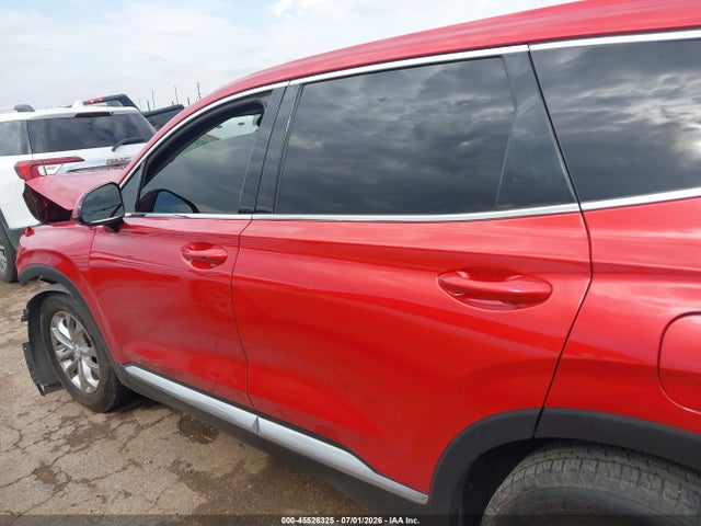 Aukcja sprzedaży 2020 Hyundai Santa Fe Sel/sel Plus, vin: 5NMS33AD3LH227934, numer aukcji: 45526325