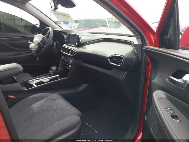 Aukcja sprzedaży 2020 Hyundai Santa Fe Sel/sel Plus, vin: 5NMS33AD3LH227934, numer aukcji: 45526325