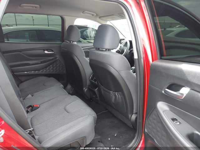 Aukcja sprzedaży 2020 Hyundai Santa Fe Sel/sel Plus, vin: 5NMS33AD3LH227934, numer aukcji: 45526325