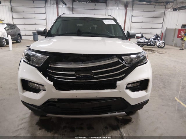Продажа на аукционе авто 2023 Ford Explorer Xlt, vin: 1FMSK8DH4PGA42637, номер лота: 45526327