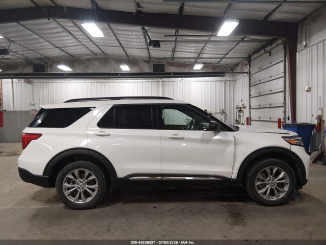 Продажа на аукционе авто 2023 Ford Explorer Xlt, vin: 1FMSK8DH4PGA42637, номер лота: 45526327