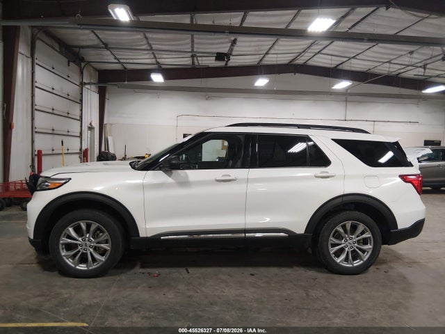 Продажа на аукционе авто 2023 Ford Explorer Xlt, vin: 1FMSK8DH4PGA42637, номер лота: 45526327