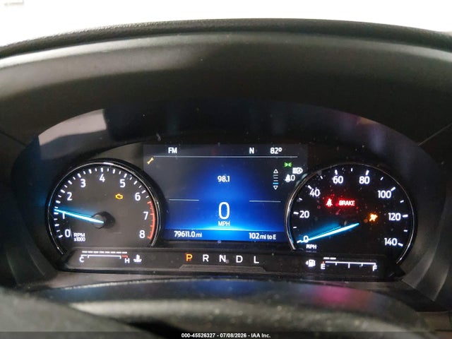 Продажа на аукционе авто 2023 Ford Explorer Xlt, vin: 1FMSK8DH4PGA42637, номер лота: 45526327