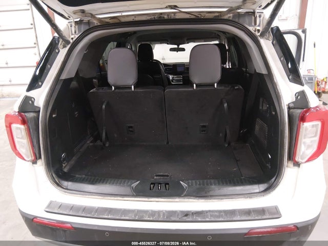 Продажа на аукционе авто 2023 Ford Explorer Xlt, vin: 1FMSK8DH4PGA42637, номер лота: 45526327