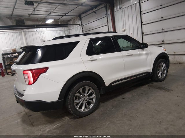 Продажа на аукционе авто 2023 Ford Explorer Xlt, vin: 1FMSK8DH4PGA42637, номер лота: 45526327