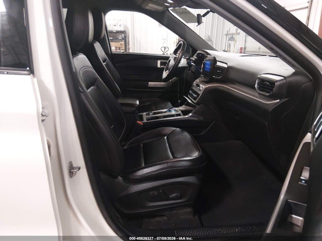 Продажа на аукционе авто 2023 Ford Explorer Xlt, vin: 1FMSK8DH4PGA42637, номер лота: 45526327