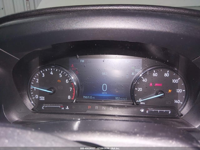 Продажа на аукционе авто 2023 Ford Explorer Xlt, vin: 1FMSK8DH4PGA42637, номер лота: 45526327