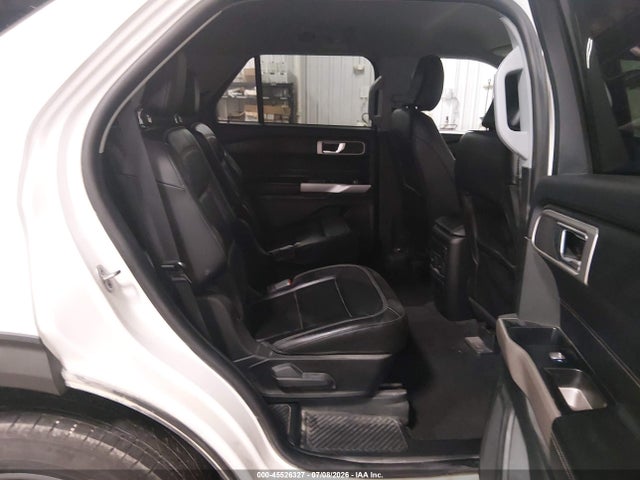 Продажа на аукционе авто 2023 Ford Explorer Xlt, vin: 1FMSK8DH4PGA42637, номер лота: 45526327