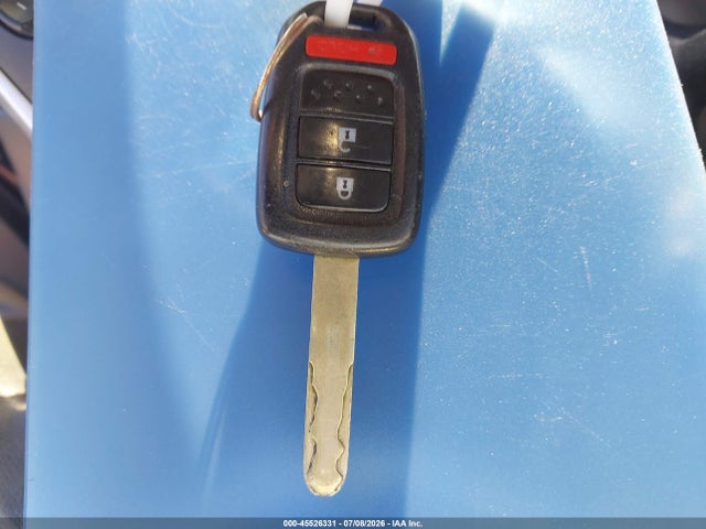Honda FIT LX 2016 JHMGK5H54GX003957 Image 11