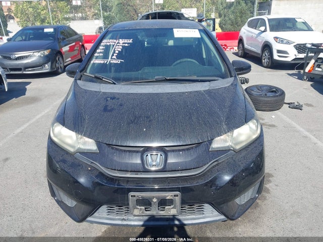 Honda FIT LX 2016 JHMGK5H54GX003957 Image 12