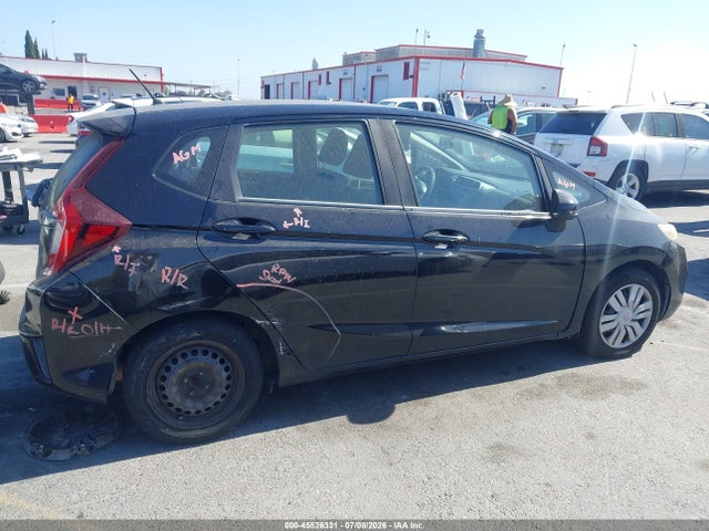 Honda FIT LX 2016 JHMGK5H54GX003957 Image 13