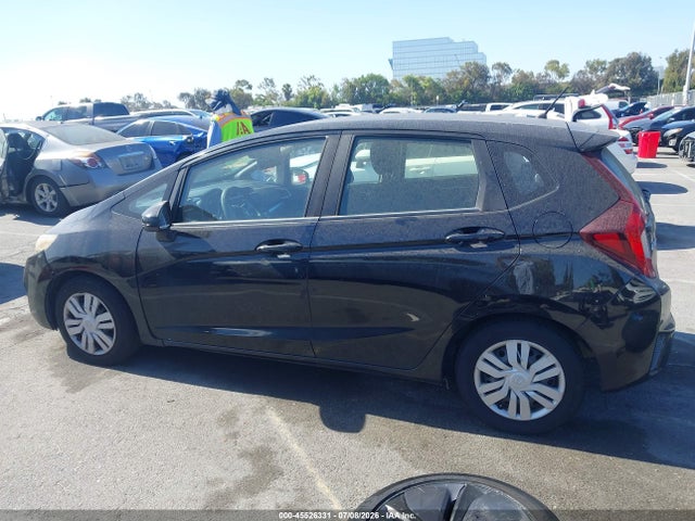 Honda FIT LX 2016 JHMGK5H54GX003957 Image 14