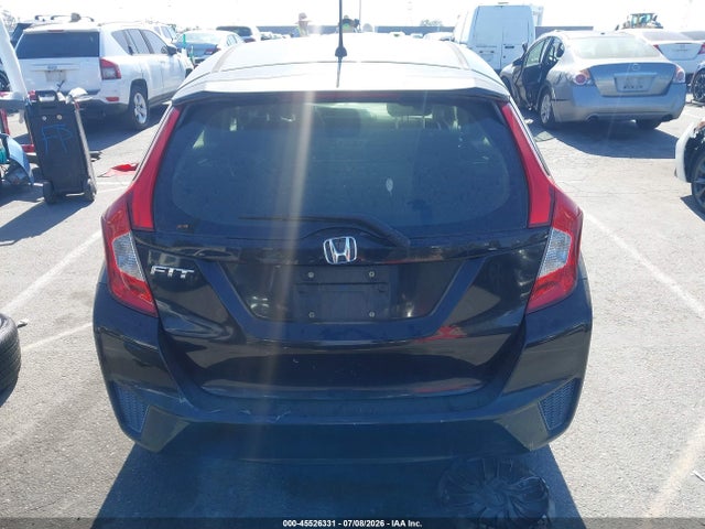 Honda FIT LX 2016 JHMGK5H54GX003957 Image 16