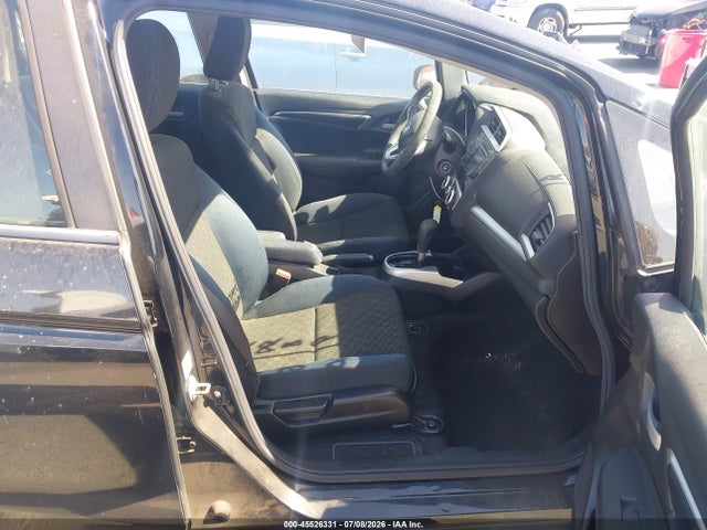 Honda FIT LX 2016 JHMGK5H54GX003957 Image 5