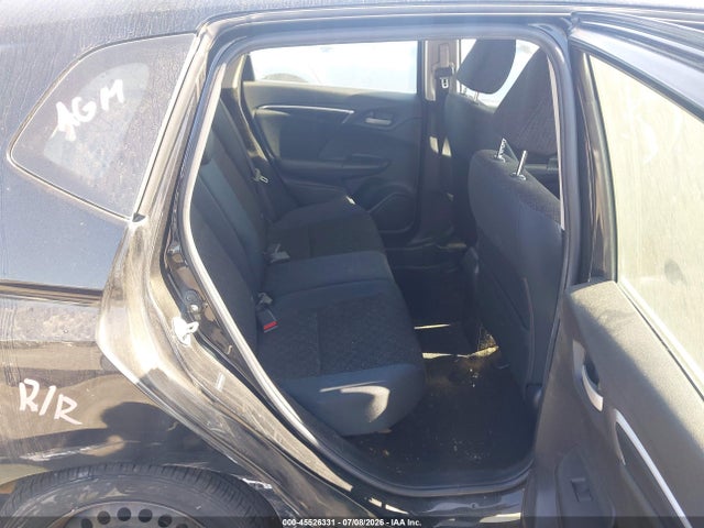 Honda FIT LX 2016 JHMGK5H54GX003957 Image 8