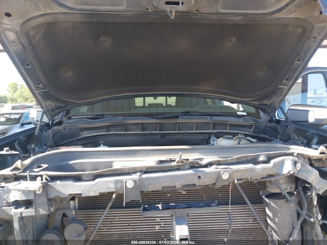 1GTU9FEL9LZ218709 GMC Sierra 1500 4wd Short Box Denali