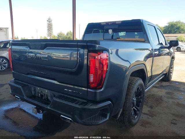 1GTU9FEL9LZ218709 GMC Sierra 1500 4wd Short Box Denali