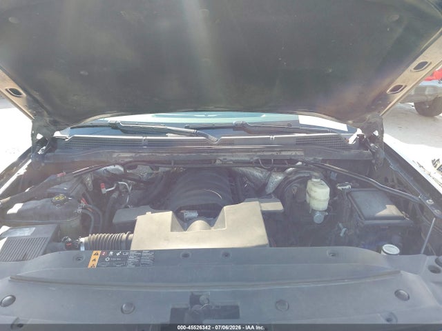 Aukcja sprzedaży 2017 Gmc Sierra 1500 Slt, vin: 3GTP1NEC7HG358232, numer aukcji: 45526342