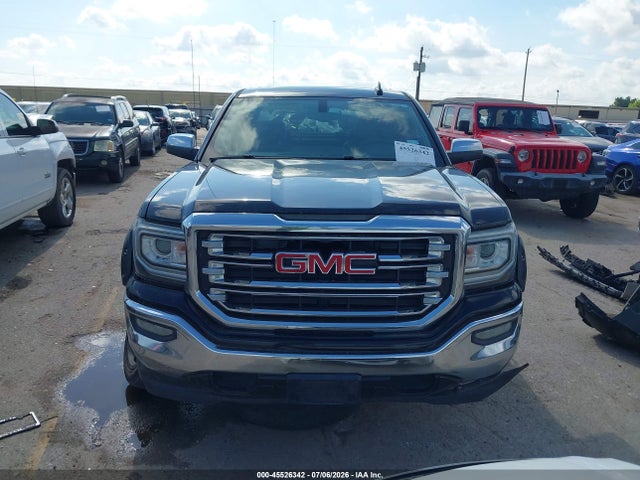 Aukcja sprzedaży 2017 Gmc Sierra 1500 Slt, vin: 3GTP1NEC7HG358232, numer aukcji: 45526342