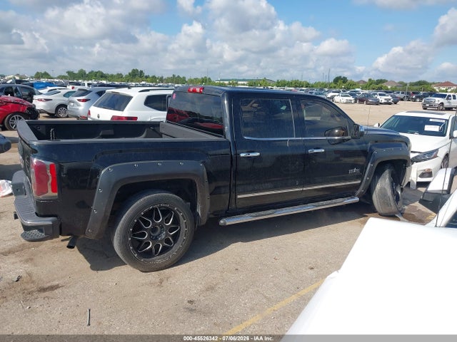 Aukcja sprzedaży 2017 Gmc Sierra 1500 Slt, vin: 3GTP1NEC7HG358232, numer aukcji: 45526342