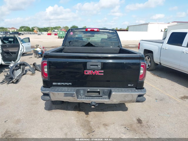 Aukcja sprzedaży 2017 Gmc Sierra 1500 Slt, vin: 3GTP1NEC7HG358232, numer aukcji: 45526342