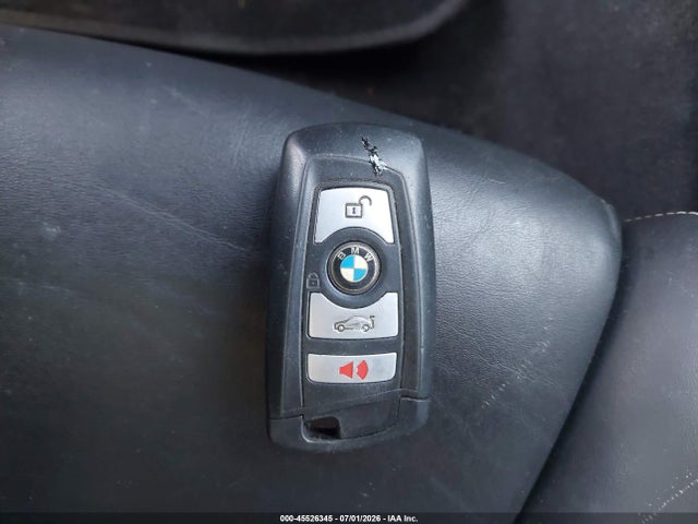 Продажа на аукционе авто 2015 Bmw 535i Xdrive, vin: WBA5B3C54FD542239, номер лота: 45526345