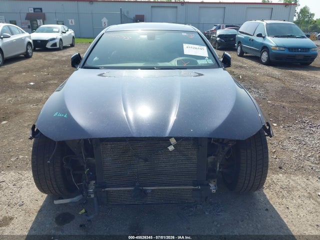 Продажа на аукционе авто 2015 Bmw 535i Xdrive, vin: WBA5B3C54FD542239, номер лота: 45526345