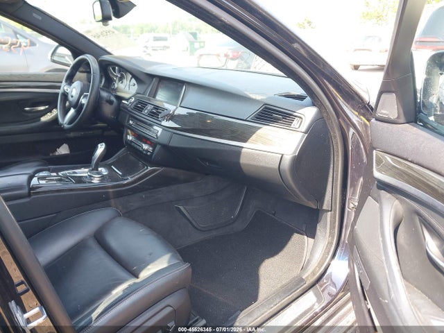 Продажа на аукционе авто 2015 Bmw 535i Xdrive, vin: WBA5B3C54FD542239, номер лота: 45526345