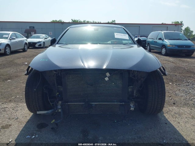 Продажа на аукционе авто 2015 Bmw 535i Xdrive, vin: WBA5B3C54FD542239, номер лота: 45526345