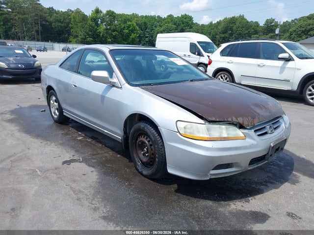 Aukcja sprzedaży 2001 Honda Accord 2.3 Ex, vin: 1HGCG31571A014253, numer aukcji: 45526350