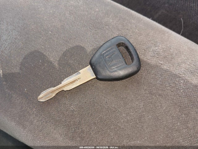 Aukcja sprzedaży 2001 Honda Accord 2.3 Ex, vin: 1HGCG31571A014253, numer aukcji: 45526350