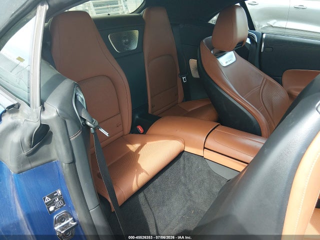 Aukcja sprzedaży 2022 Mercedes-benz Amg Sl 63 4matic, vin: W1KVK8BB5NF008781, numer aukcji: 45526353