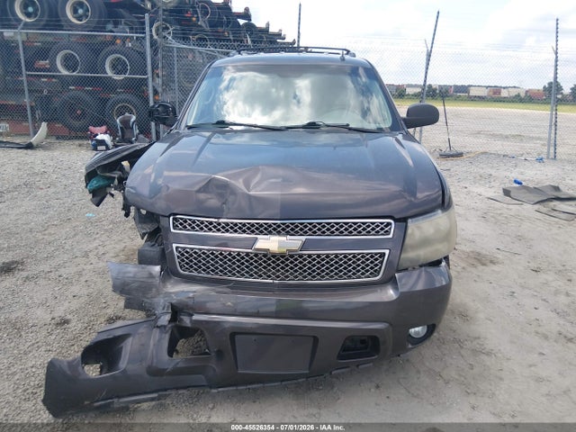 45526354 :رقم المزاد ، 1GNSCBE06BR247503 vin ، 2011 Chevrolet Tahoe Lt مزاد بيع
