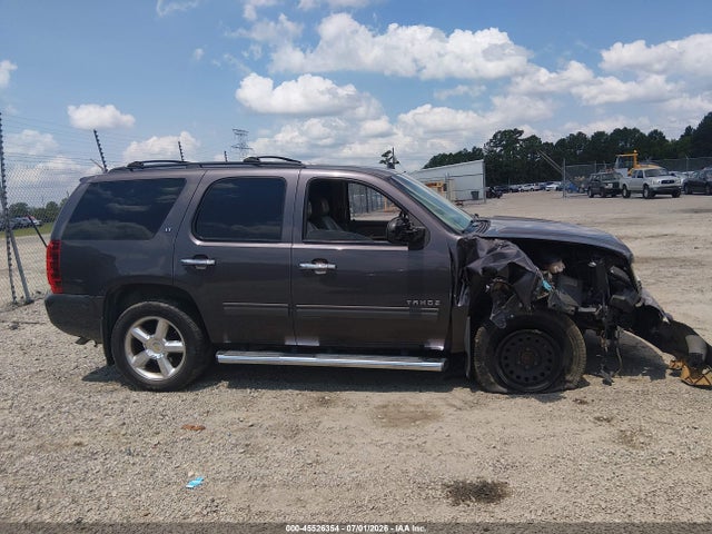 45526354 :رقم المزاد ، 1GNSCBE06BR247503 vin ، 2011 Chevrolet Tahoe Lt مزاد بيع