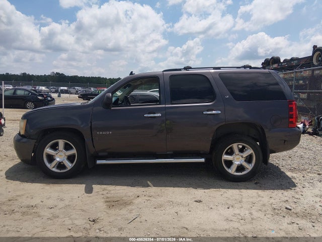 45526354 :رقم المزاد ، 1GNSCBE06BR247503 vin ، 2011 Chevrolet Tahoe Lt مزاد بيع