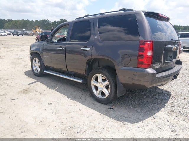 45526354 :رقم المزاد ، 1GNSCBE06BR247503 vin ، 2011 Chevrolet Tahoe Lt مزاد بيع