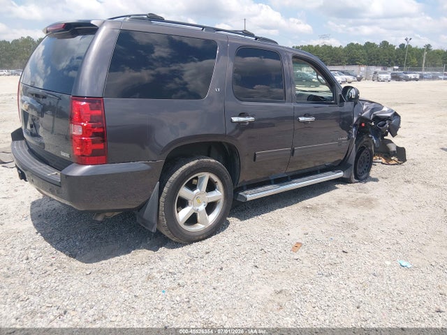 45526354 :رقم المزاد ، 1GNSCBE06BR247503 vin ، 2011 Chevrolet Tahoe Lt مزاد بيع