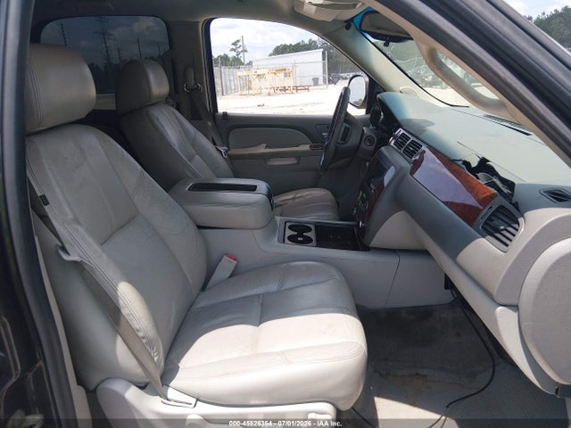 45526354 :رقم المزاد ، 1GNSCBE06BR247503 vin ، 2011 Chevrolet Tahoe Lt مزاد بيع