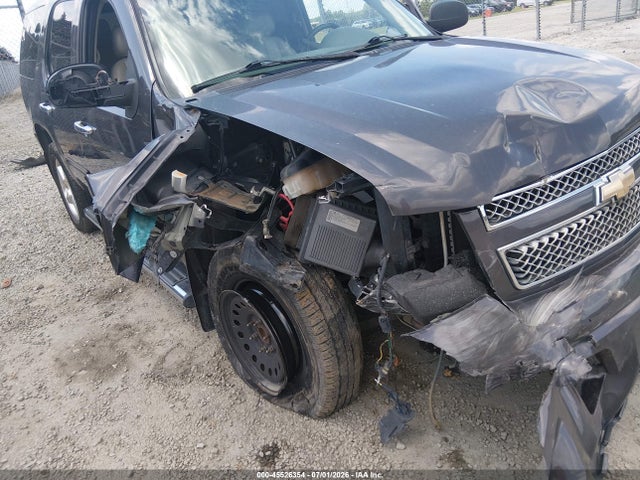 45526354 :رقم المزاد ، 1GNSCBE06BR247503 vin ، 2011 Chevrolet Tahoe Lt مزاد بيع