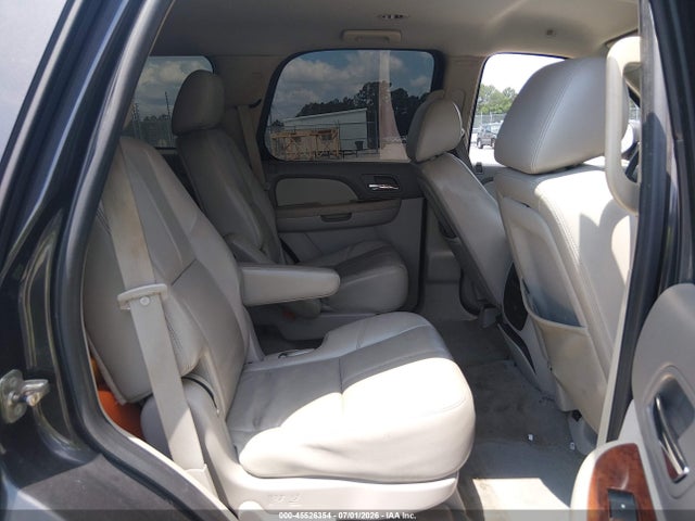 45526354 :رقم المزاد ، 1GNSCBE06BR247503 vin ، 2011 Chevrolet Tahoe Lt مزاد بيع