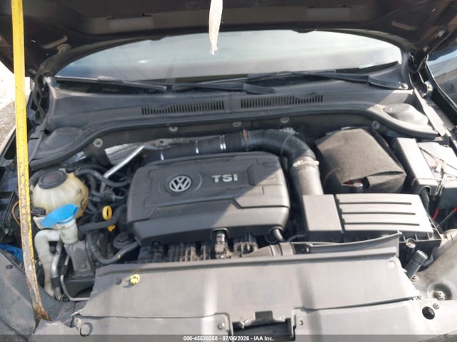 Продаж на аукціоні авто 2017 Volkswagen Jetta Gli, vin: 3VW4T7AJ1HM286505, номер лоту: 45526358
