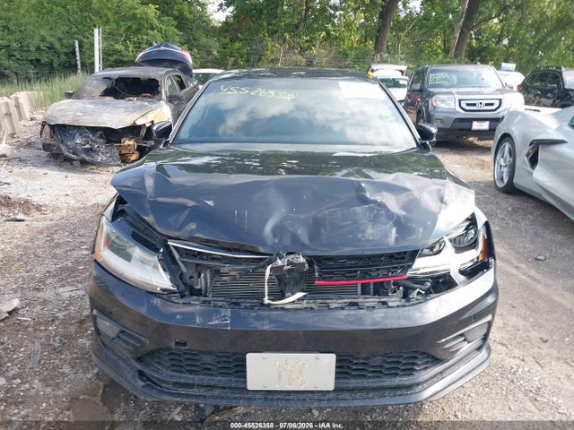 Продаж на аукціоні авто 2017 Volkswagen Jetta Gli, vin: 3VW4T7AJ1HM286505, номер лоту: 45526358