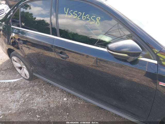 Продаж на аукціоні авто 2017 Volkswagen Jetta Gli, vin: 3VW4T7AJ1HM286505, номер лоту: 45526358