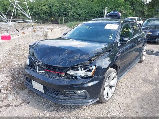 Продаж на аукціоні авто 2017 Volkswagen Jetta Gli, vin: 3VW4T7AJ1HM286505, номер лоту: 45526358