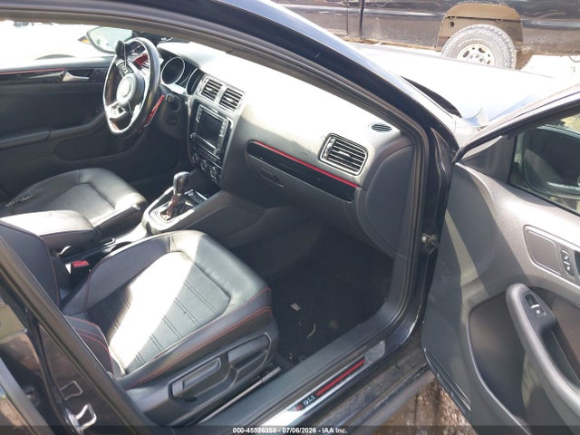Продаж на аукціоні авто 2017 Volkswagen Jetta Gli, vin: 3VW4T7AJ1HM286505, номер лоту: 45526358