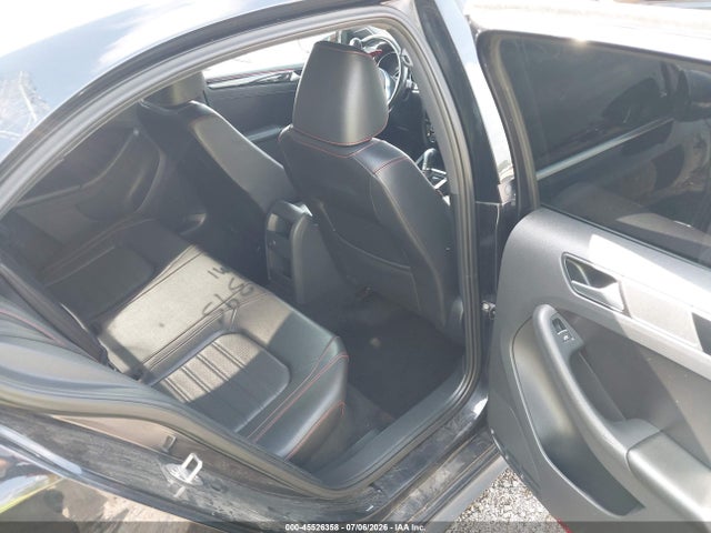 Продаж на аукціоні авто 2017 Volkswagen Jetta Gli, vin: 3VW4T7AJ1HM286505, номер лоту: 45526358