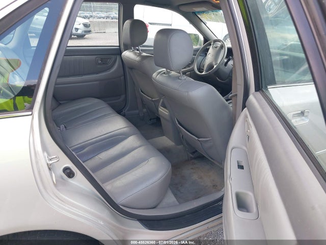 45526360 :رقم المزاد ، 4T1BF28B72U233275 vin ، 2002 Toyota Avalon Xl مزاد بيع