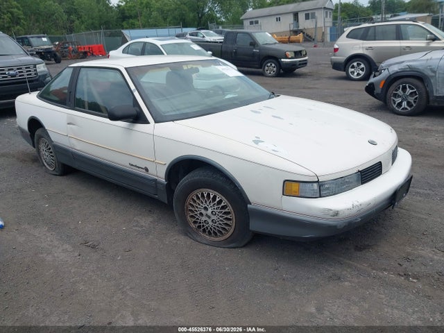 Aukcja sprzedaży 1988 Oldsmobile Cutlass Supreme International Series, vin: 1G3WR14W4JD343943, numer aukcji: 45526376