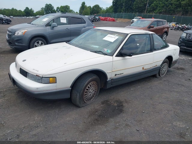 Продажа на аукционе авто 1988 Oldsmobile Cutlass Supreme International Series, vin: 1G3WR14W4JD343943, номер лота: 45526376